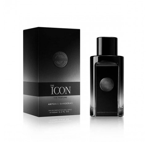 AB THE ICON MEN EDP X 100 ML