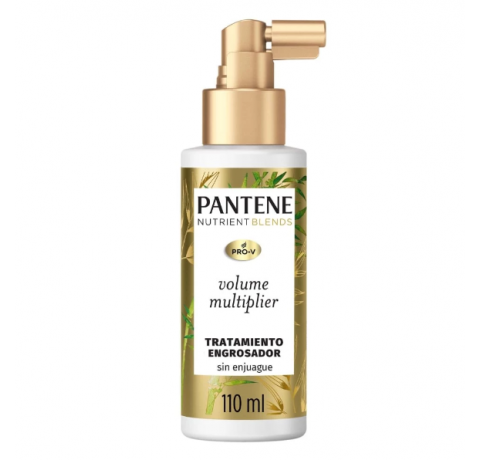 PANTENE NUTRIENT BLEND VOL M 110 TRA CAP