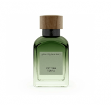 AD VETIVER TERRA MEN EDP 120 ML