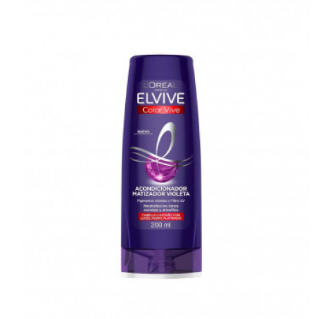 ELVIVE COLOR VIVE MATIZADOR 200 ML ACO