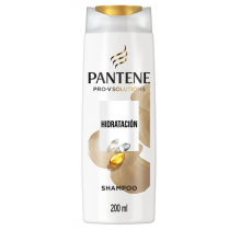 PANTENE PRO-V HIDRATACION 200 ML SHA