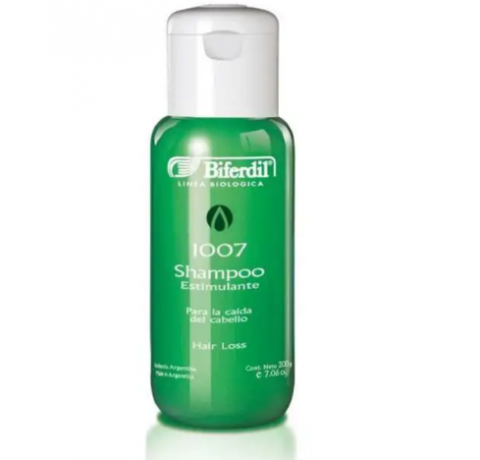 BIFERDIL 1007 CAIDA CABELLO 200 ML SHA B