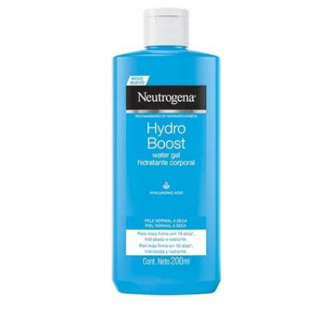 NEUTROGENA HYDROBOOST P.NOR/SECA 200 CRE