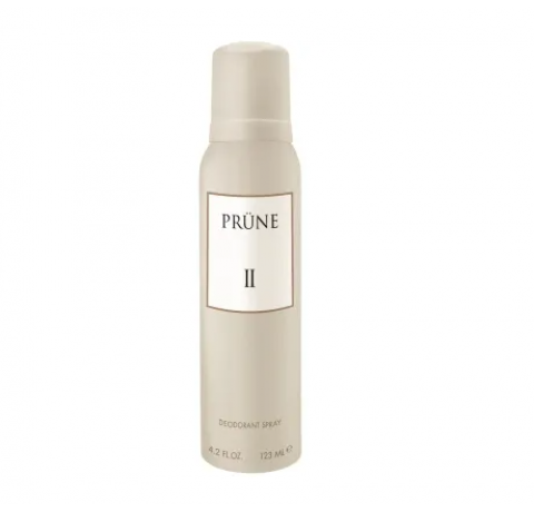 PRUNE II AERO 123 ML DES CANNON PUNTANA