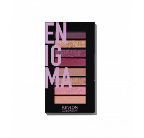 REVLON COLORSTAY PALETTES ENIGMA SOM