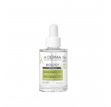 ADERMA BIOLOGY HYALU 3EN1 30 ML SERUM