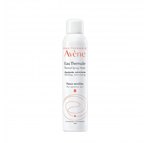 AVENE AGUA TERMAL DE AVENE aer.x 300 ml