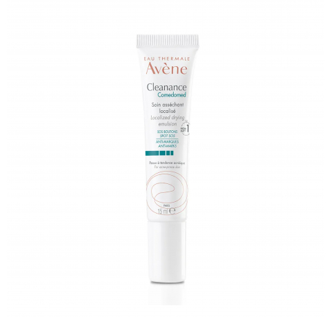 AVENE CLEANANCE ANTI-ACNE 15 ML CRE