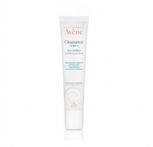 AVENE CLEANANCE MATIFICANTE 40 ML CRE