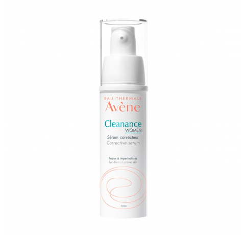 AVENE CLEANANCE WOMEN 30 ML SERUM