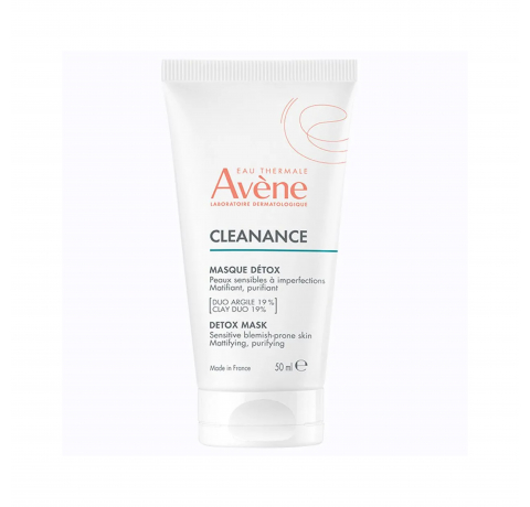 AVENE MASQUE DETOX 50 ML