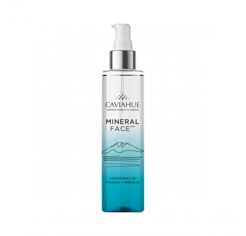 CAVIAHUE MINERAL FACE A/TERMAL 50 ML LOC