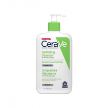 CERAVE LIMPIADOR HIDRATANTE 236 ML LOC