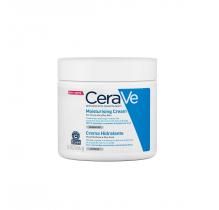 CERAVE HIDRATANTE 454 ML CRE