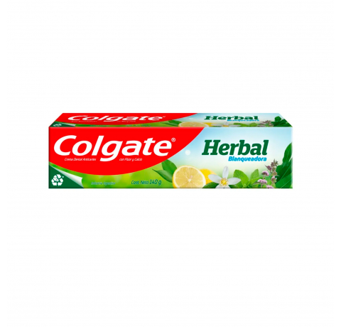 COLGATE HERBAL 140 GR DEN