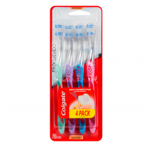 COLGATE PRO CUIDADO SUAVE X4 CEP DEN