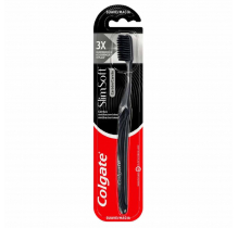 COLGATE LIMSOFT BLACK CEP DEN