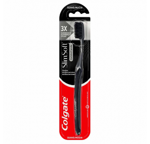 COLGATE LIMSOFT BLACK CEP DEN