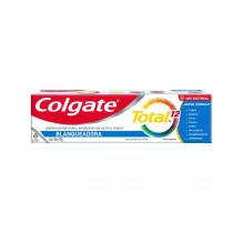 COLGATE TOTAL 12 BLANQUEADORA 90GR DEN