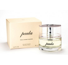 PAULA CLASICO EDT 60 ML FEM CANNON PUNTA