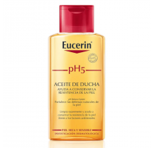 EUCERIN PH 5 SHOWER OIL env.x 200 ml