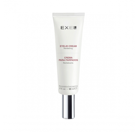 EXEL CR PARA PARPADOS 30 ML