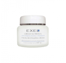 EXEL CREMA NUTRITIVA 80 ML