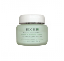 EXEL CREMA HIDRATANTE 80 ML 