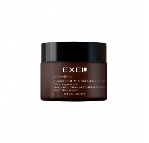 EXEL CR MULTIREPARADORA BAKUCHIOL 48ML