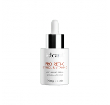 IDRAET PRO RETIC - C SERUM 30 GR