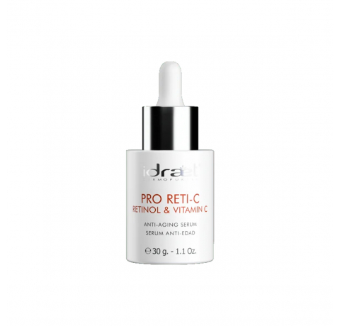 IDRAET PRO RETIC - C SERUM 30 GR