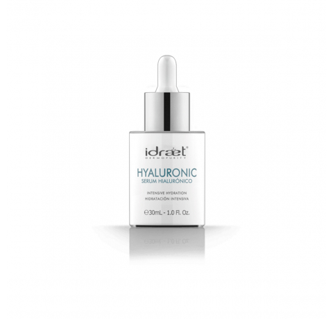 IDRAET SERUM HYALURONIC 30 ML