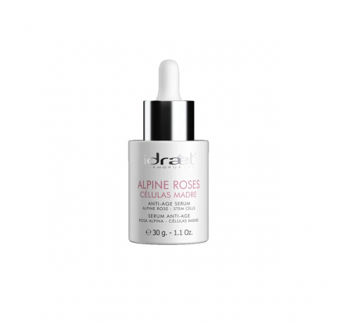 IDRAET ALPINE ROSES SERUM 30 GR