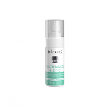 IDRAET NIACINAMIDE EMULSION 60 GR