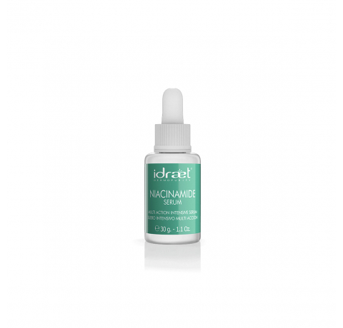 IDRAET NIACINAMIDE SERUM 30 GR