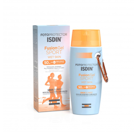 ISDIN FOTOPROT FUSION SPF 50 100 ML GEL