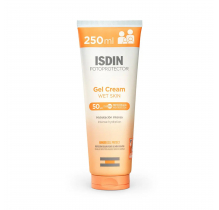 ISDIN FOTOPROT F50 250 ML GEL CREAM