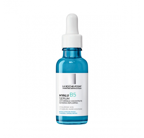 LRP HYLABU B5 ANTIARRUGAS 30ML SERUM