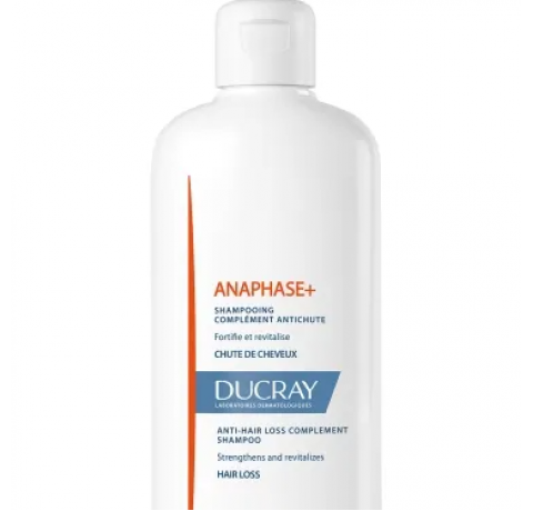 DUCRAY NG ANAPHASE 400 ML SHAMPOO