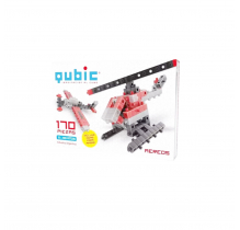 QUBIC AEREOS