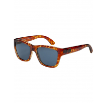 VALERIA MAZZA SOL ZILO MARRON PRINT