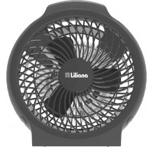 Caloventor Liliana 2000w ventilación (CFH420)