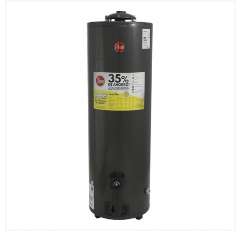 Termotanque Rheem 150lts A Gas (Tgnp150rh)