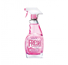 MOSCHINO PINK FRESH COUTURE EDT 100 ML