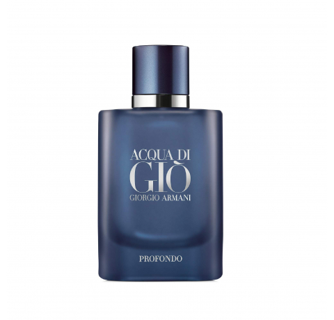 ACQUA DI GIO PROFONDO MEN EDP 100 ML