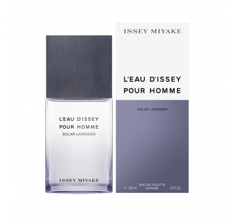 ISSEY MIYAKE L EAU D ISSEY SOLAR LAVENDER 100 ML