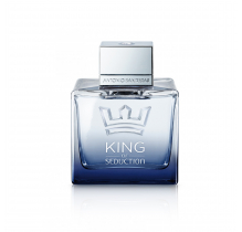 AB KING OF SEDUCTION ABS EDT 50 ML MASC