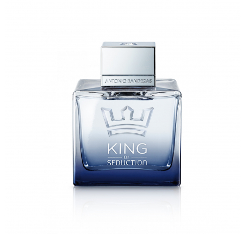 AB KING OF SEDUCTION ABS EDT 50 ML MASC