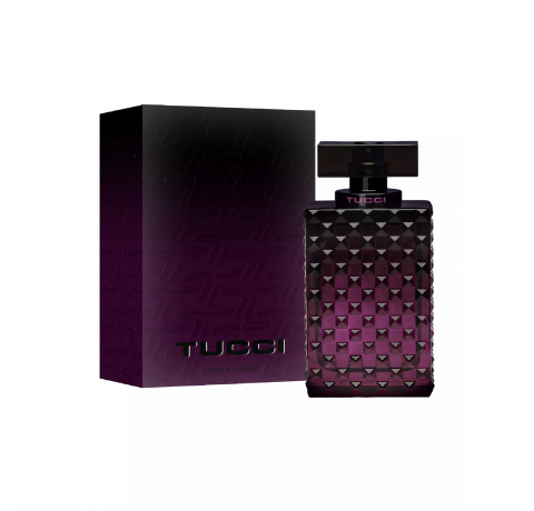 TUCCI NERO RISERVA EDP 100 ML