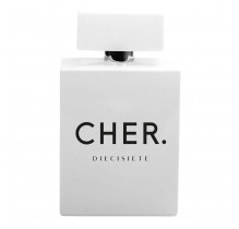 CHER DIECISIETE C/CAJA EDP X 100ML                          